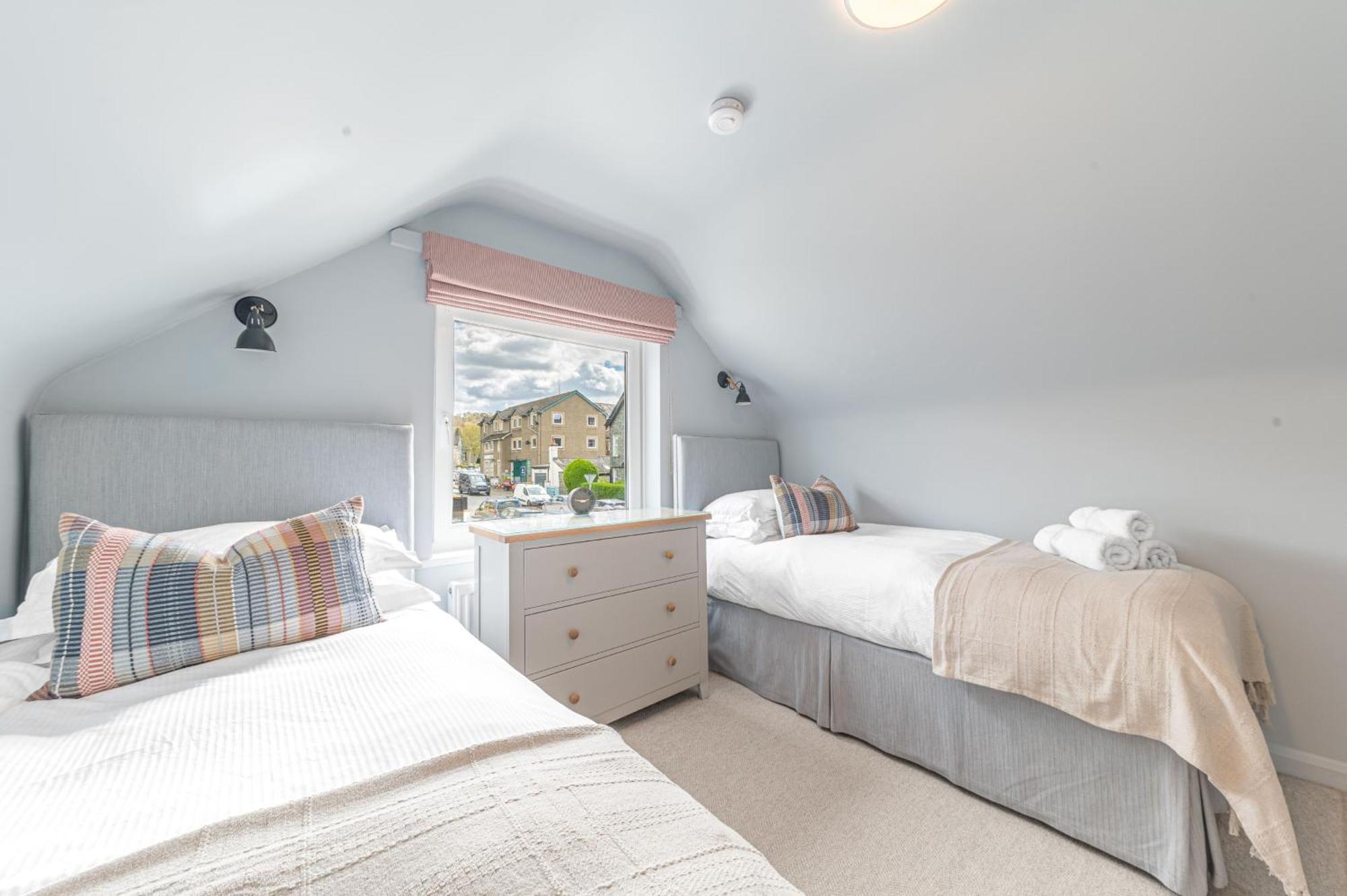 Cherry Garth Hot Tub Hire Available Keswick  Extérieur photo