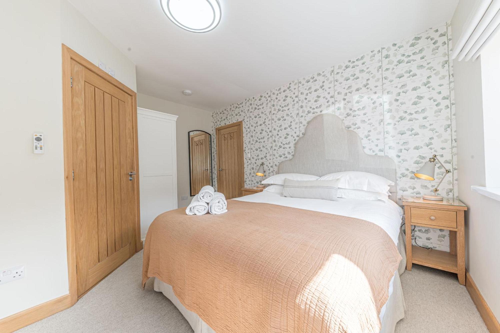 Cherry Garth Hot Tub Hire Available Keswick  Extérieur photo