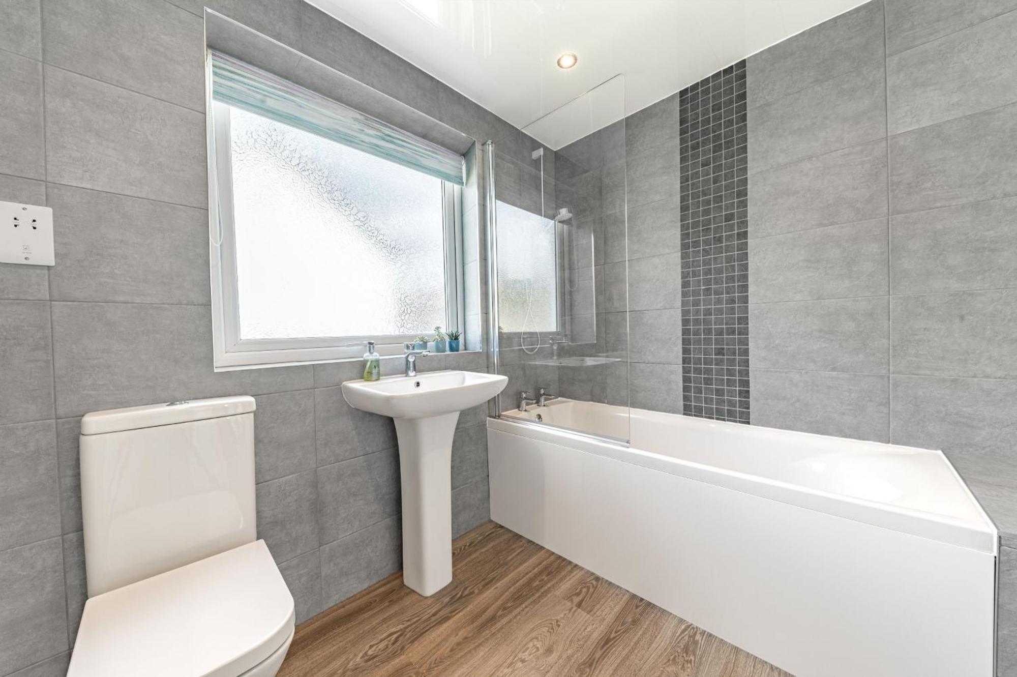 Cherry Garth Hot Tub Hire Available Keswick  Extérieur photo
