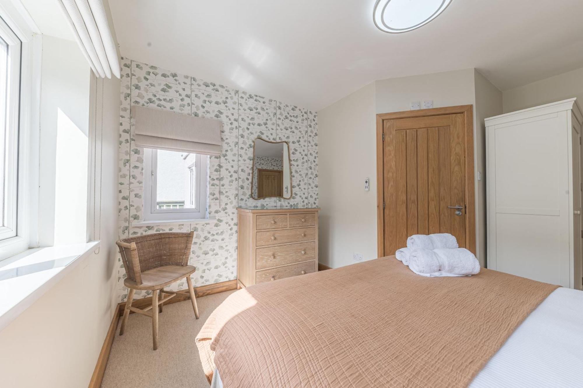 Cherry Garth Hot Tub Hire Available Keswick  Extérieur photo