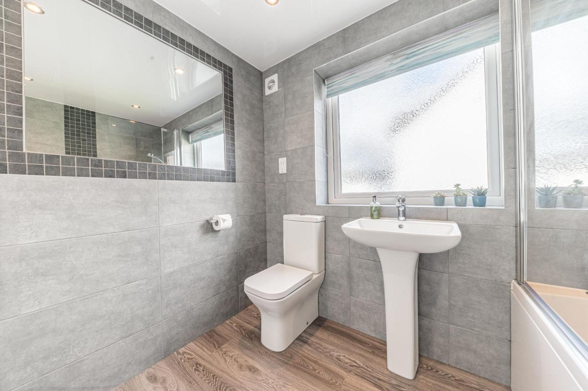 Cherry Garth Hot Tub Hire Available Keswick  Extérieur photo