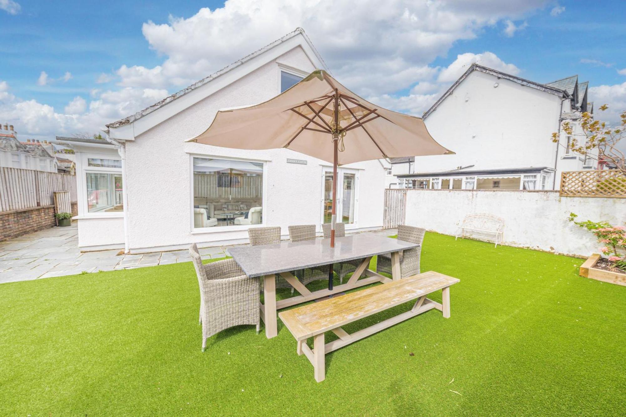Cherry Garth Hot Tub Hire Available Keswick  Extérieur photo